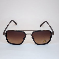 Bling Bridged - Maybach - M137 - Brown - Unisex