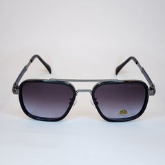 Bling Bridged - Maybach - M137 - Gun Metal - Unisex
