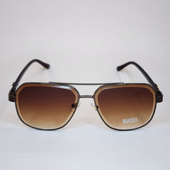 Edged - Gucci - 1066 - Brown - Unisex
