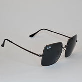 SQUARE - RB - 1971 - Black