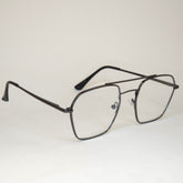 Metal Angle - Gun Metal - Screen Glasses