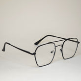 Metal Angle - Black - Screen Glasses