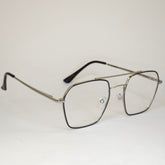 Metal Angle - Silver - Screen Glasses