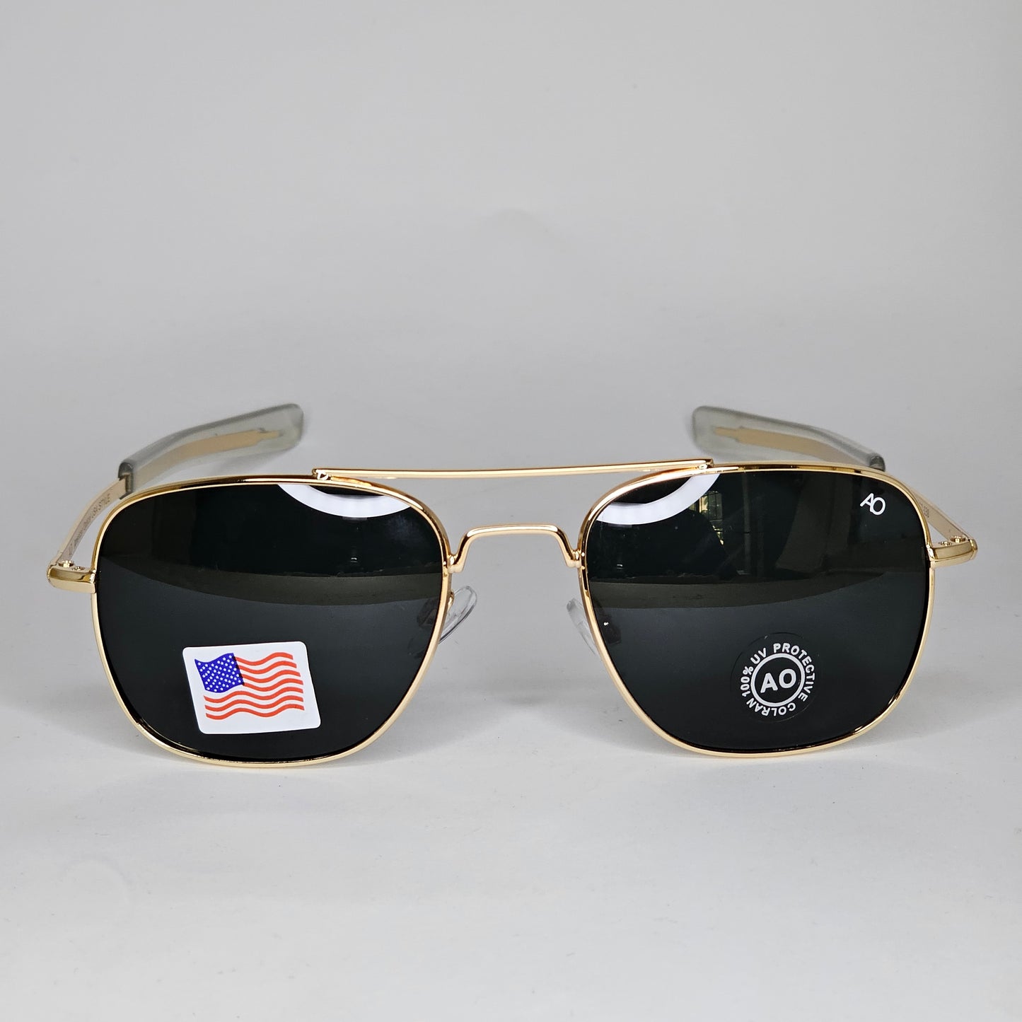 Original Pilot - American Optical - Gold