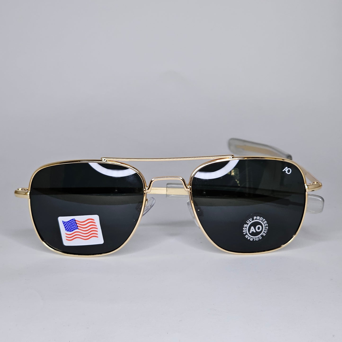Original Pilot - American Optical - Gold