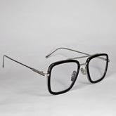 Stark - Silver - Screen Glasses