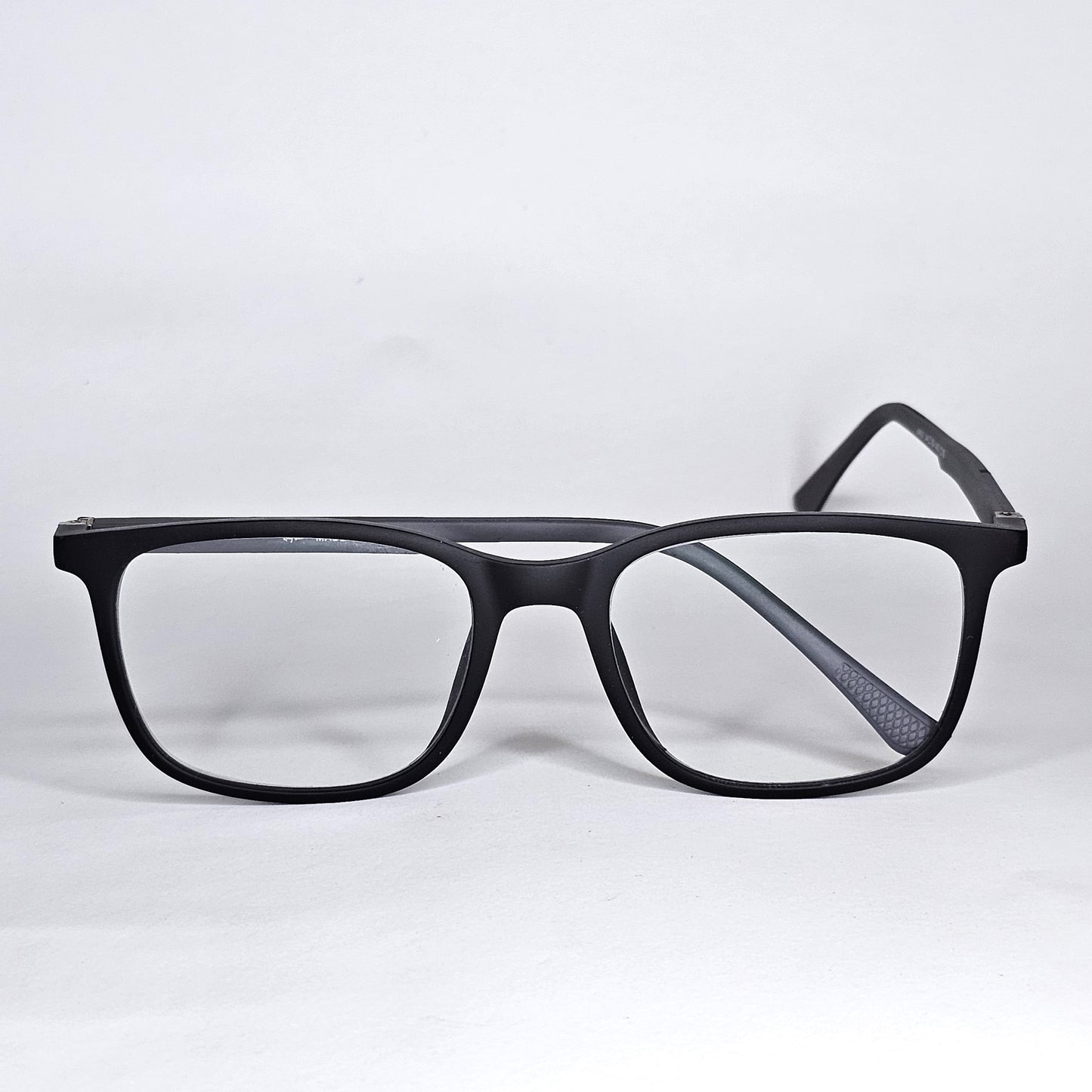 The CEO - Black - Screen Glasses