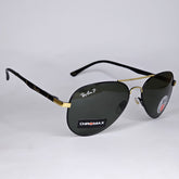CHROMAX Polarised - RB 3025 - Gold - Unisex