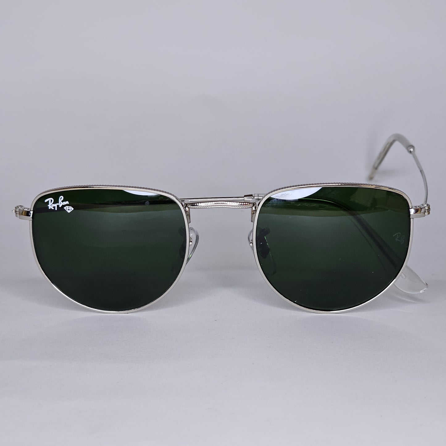 Elon - RB - 3958 - Silver - Unisex