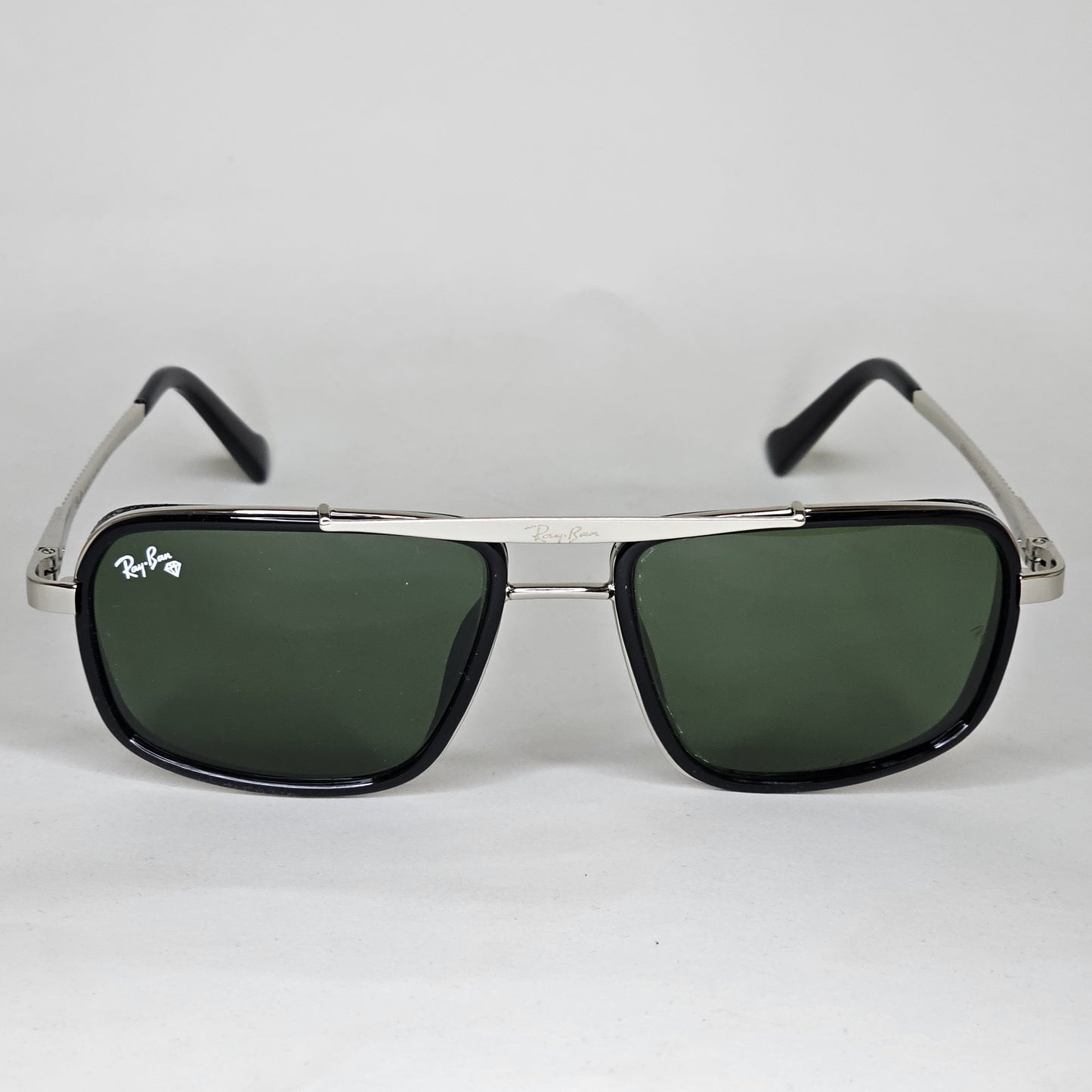 Brand Bridge - RB - 4413 - Silver - Unisex