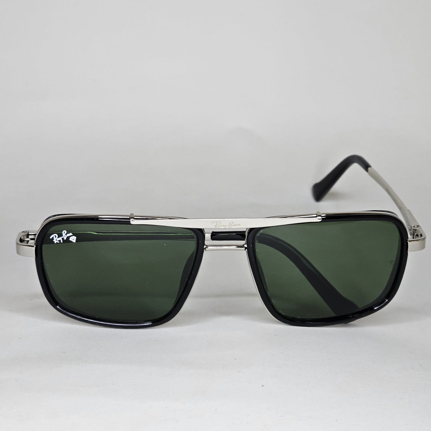 Brand Bridge - RB - 4413 - Silver - Unisex