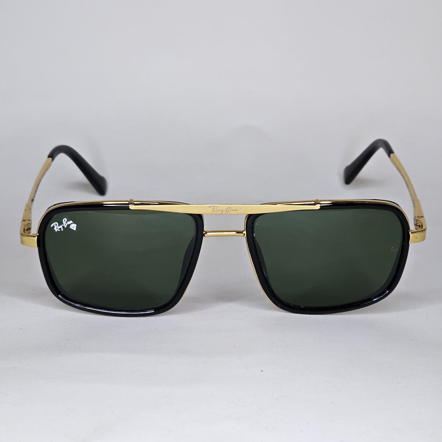 Brand Bridge - RB - 4413 - Gold - Unisex