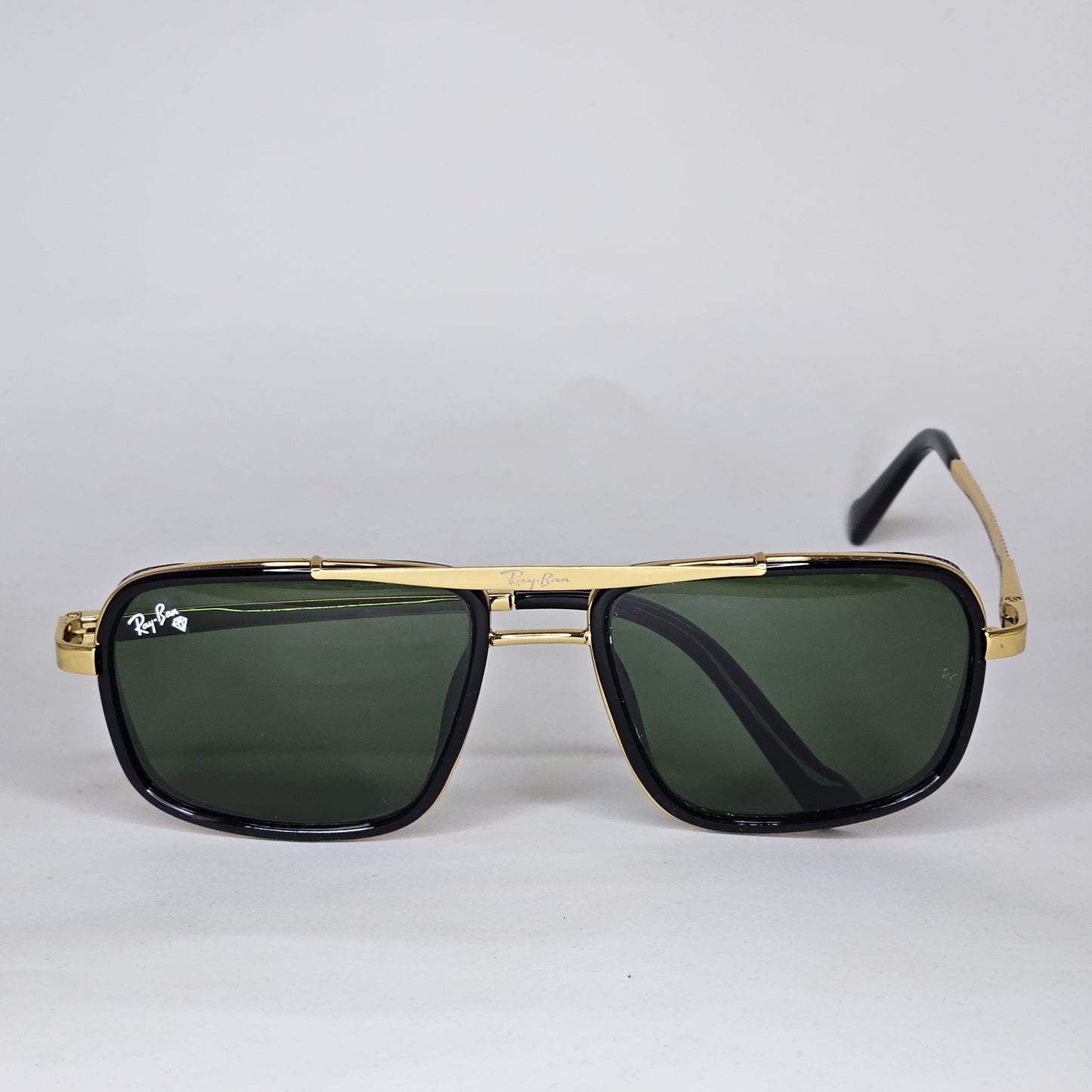 Brand Bridge - RB - 4413 - Gold - Unisex