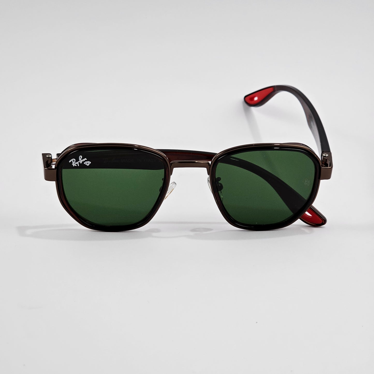 Scuderia Ferrari - RB - 3674 - Brown - Unisex