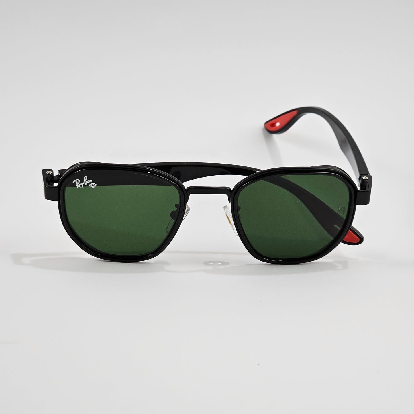 Scuderia Ferrari - RB - 3674 - Black - Unisex
