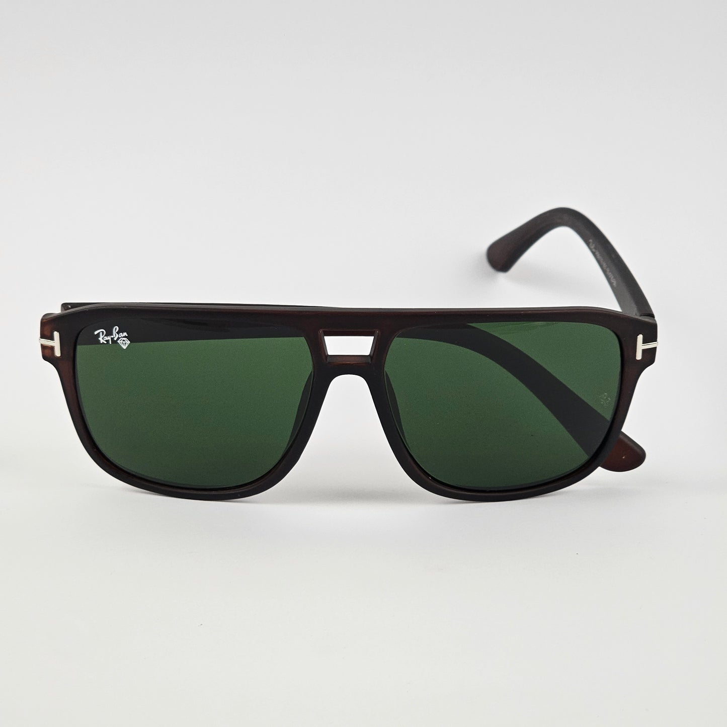 Bill - RB - 5178 - Brown - Matte