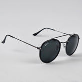 Double Bridge Ferrari - RB - 3647- Gun Metal