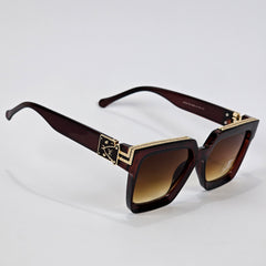 Millionaire - LV - 82705 - Brown