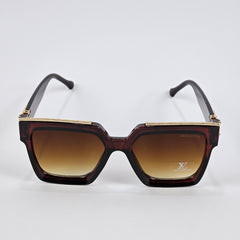 Millionaire - LV - 82705 - Brown