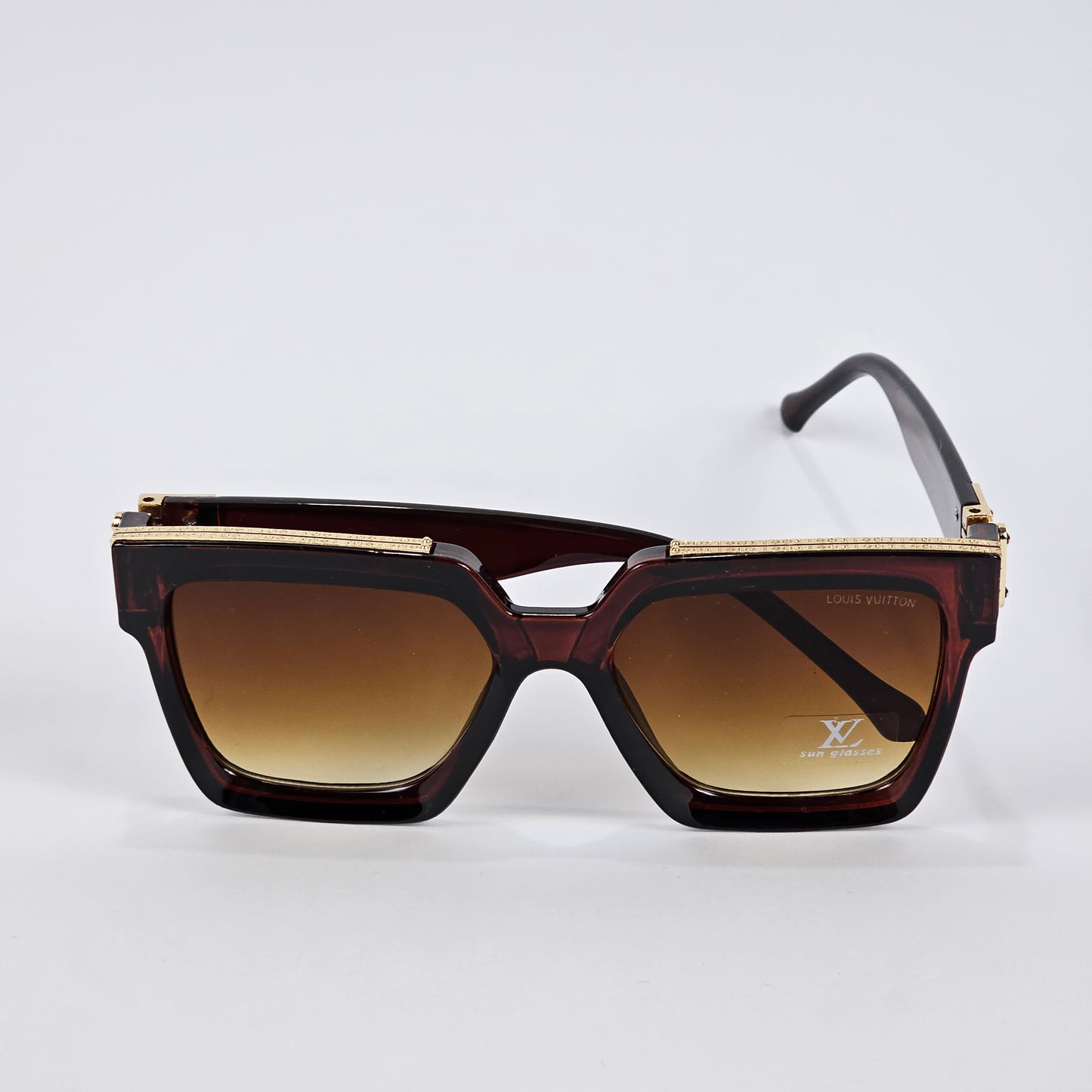 Millionaire - LV - 82705 - Brown