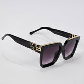 Millionaire - LV - 82705 - Black