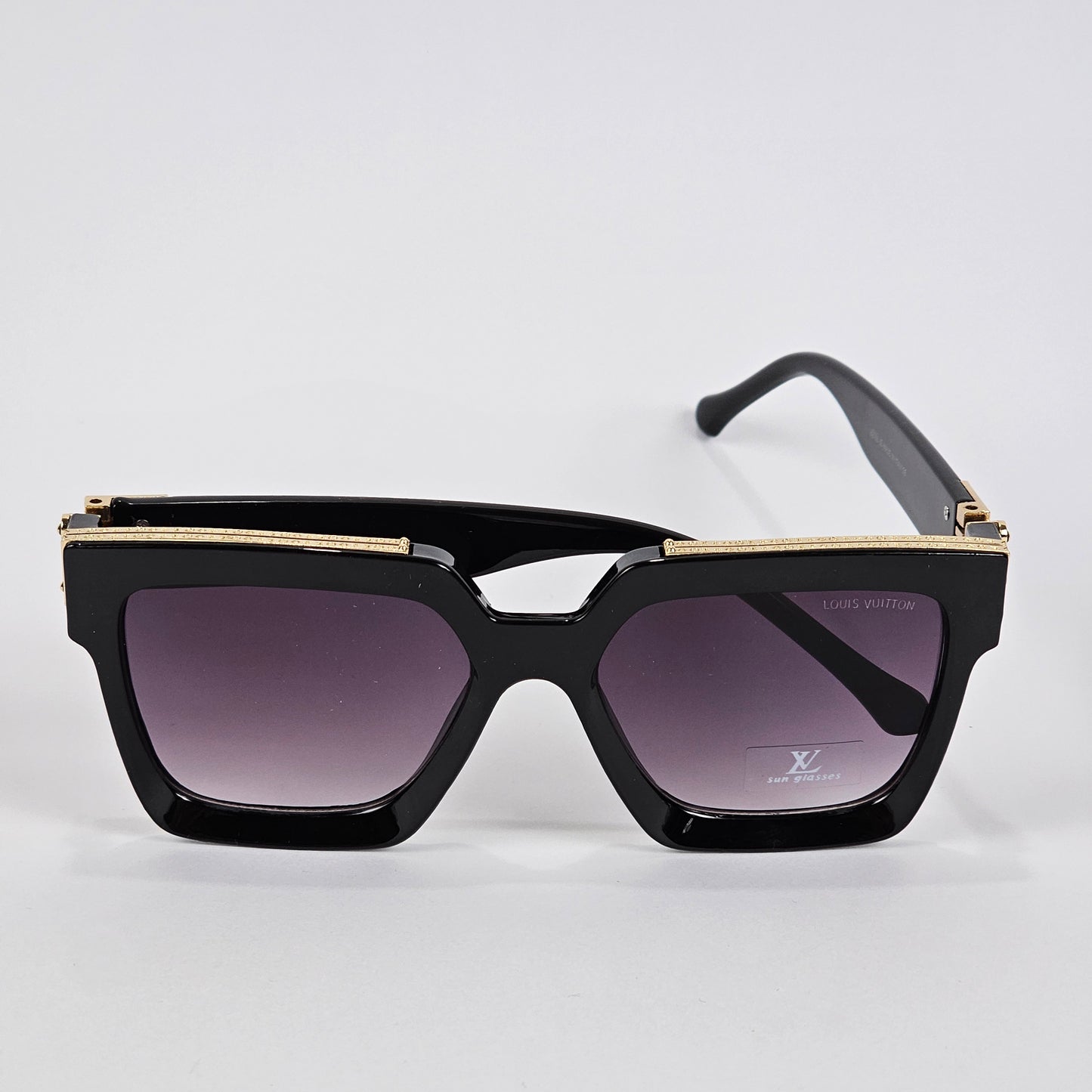 Millionaire - LV - 82705 - Black