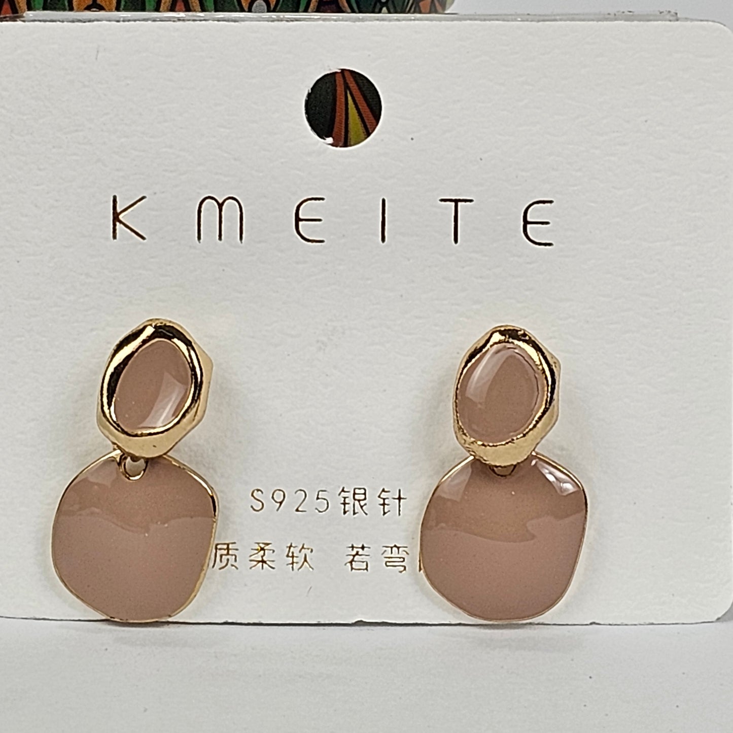 Round Studs - 150-014