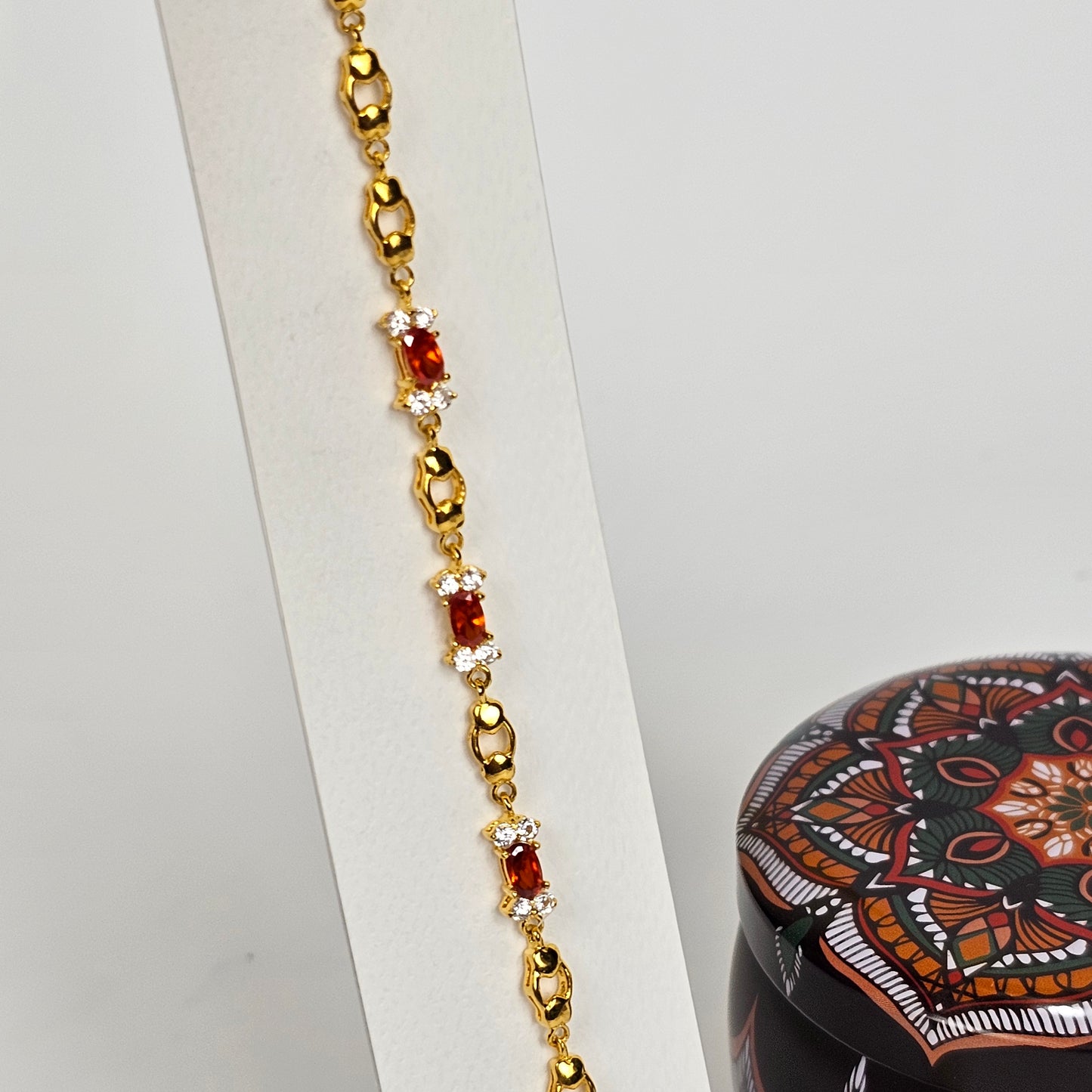Gems Bracelet - 250-005