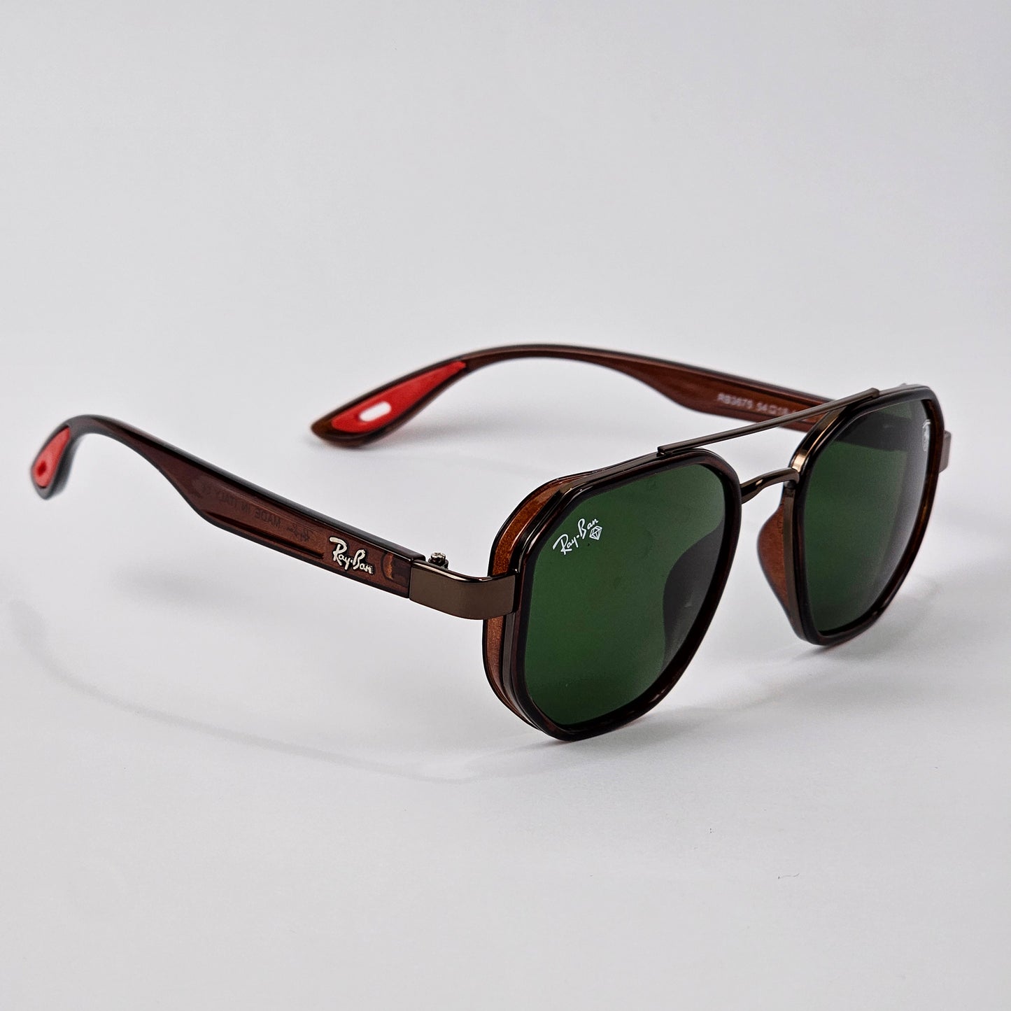 Scuderia Ferrari Racing - RB - 3675 - Brown - Unisex