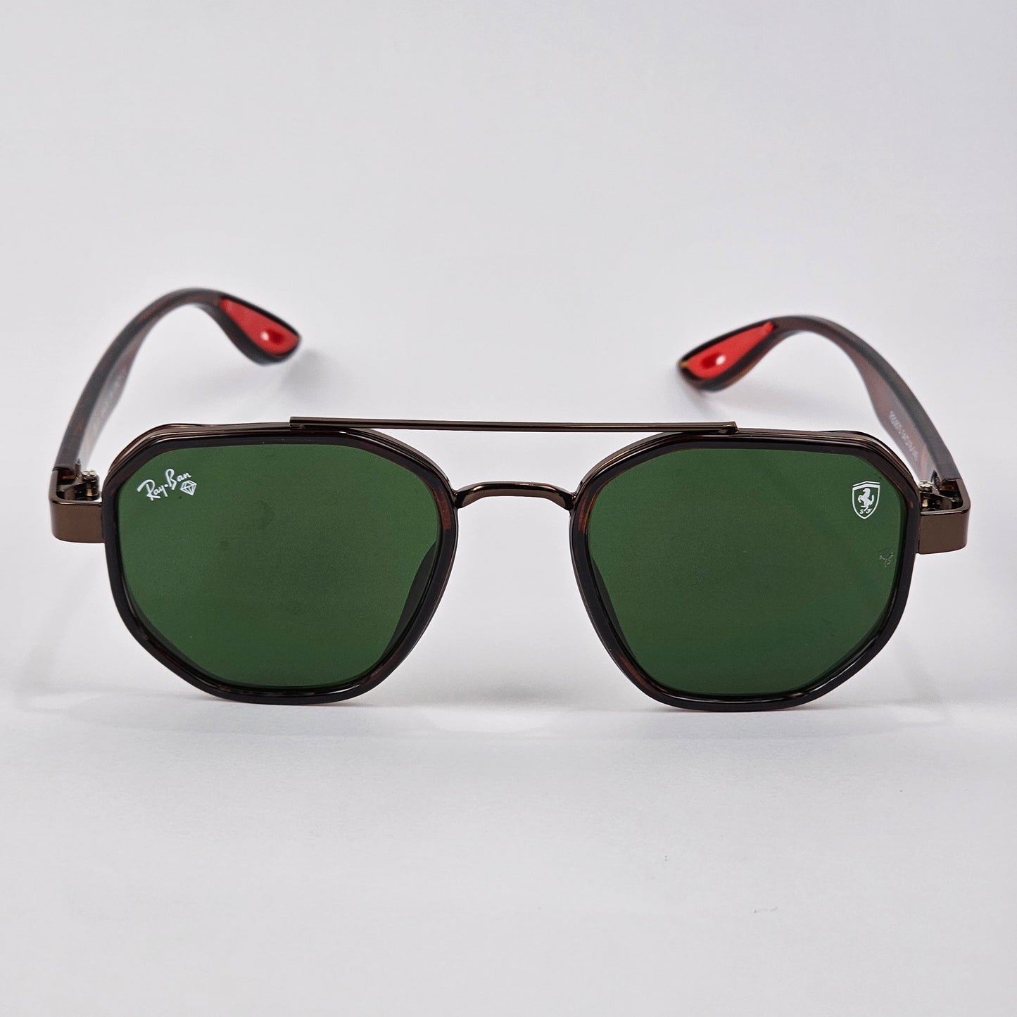 Scuderia Ferrari Racing - RB - 3675 - Brown - Unisex