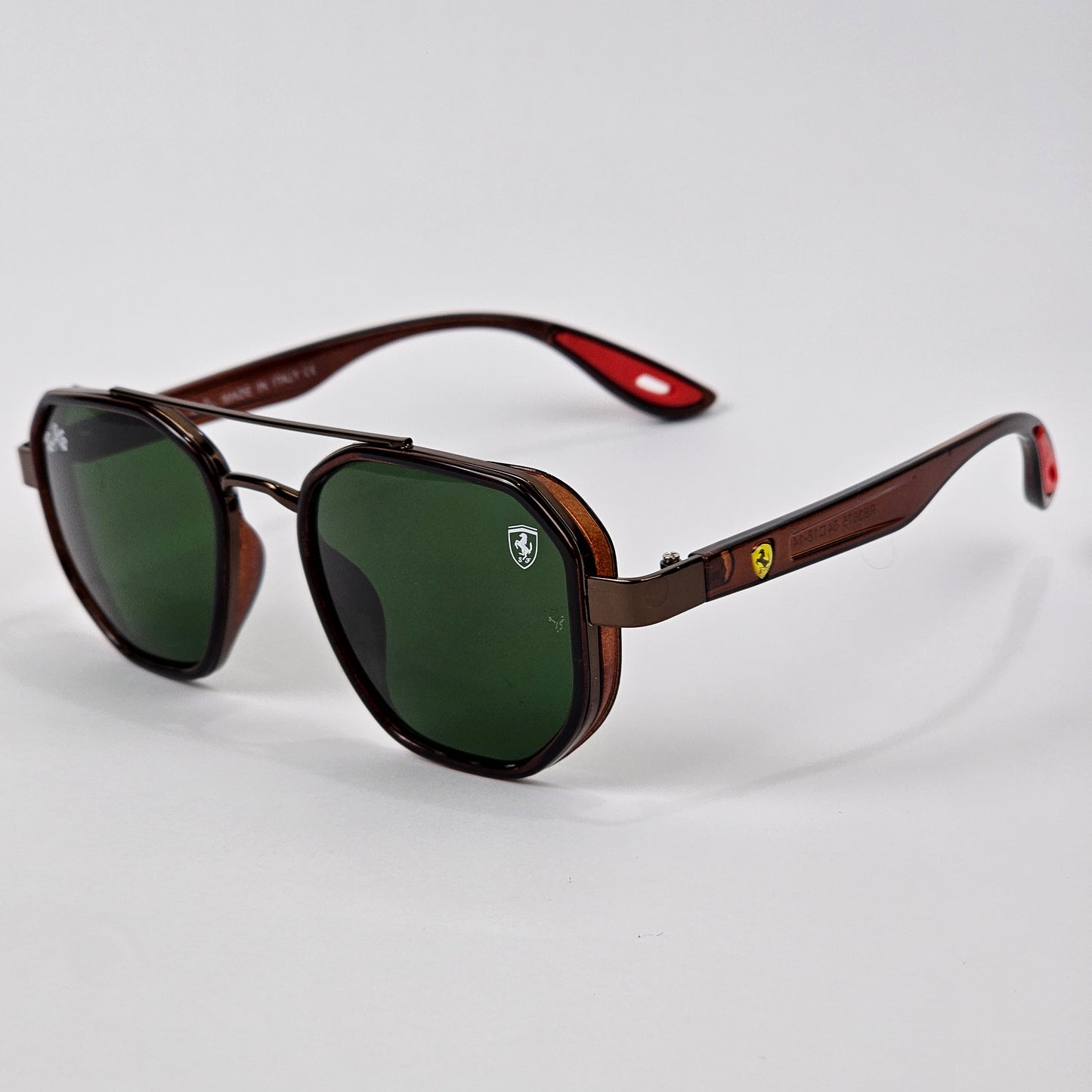 Scuderia Ferrari Racing - RB - 3675 - Brown - Unisex