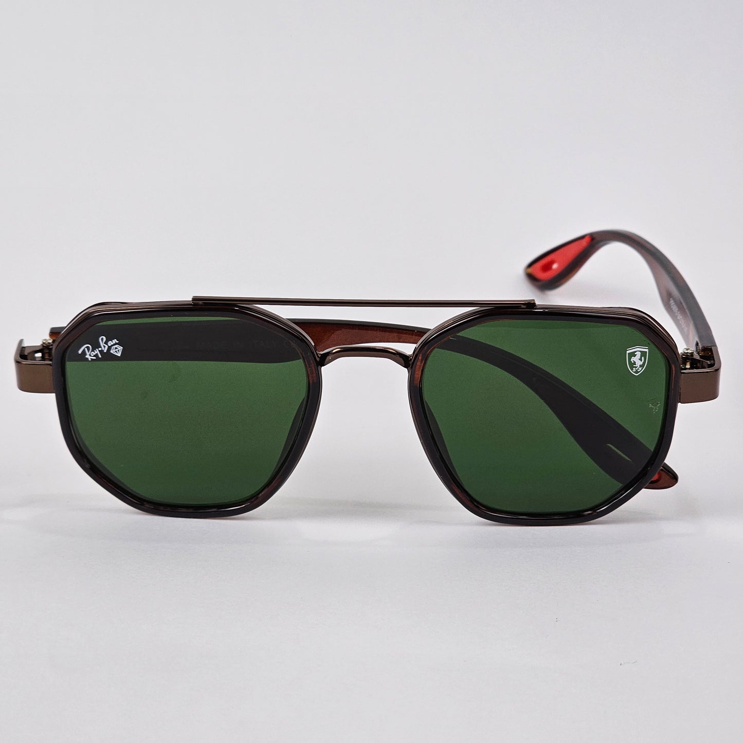 Scuderia Ferrari Racing - RB - 3675 - Brown - Unisex