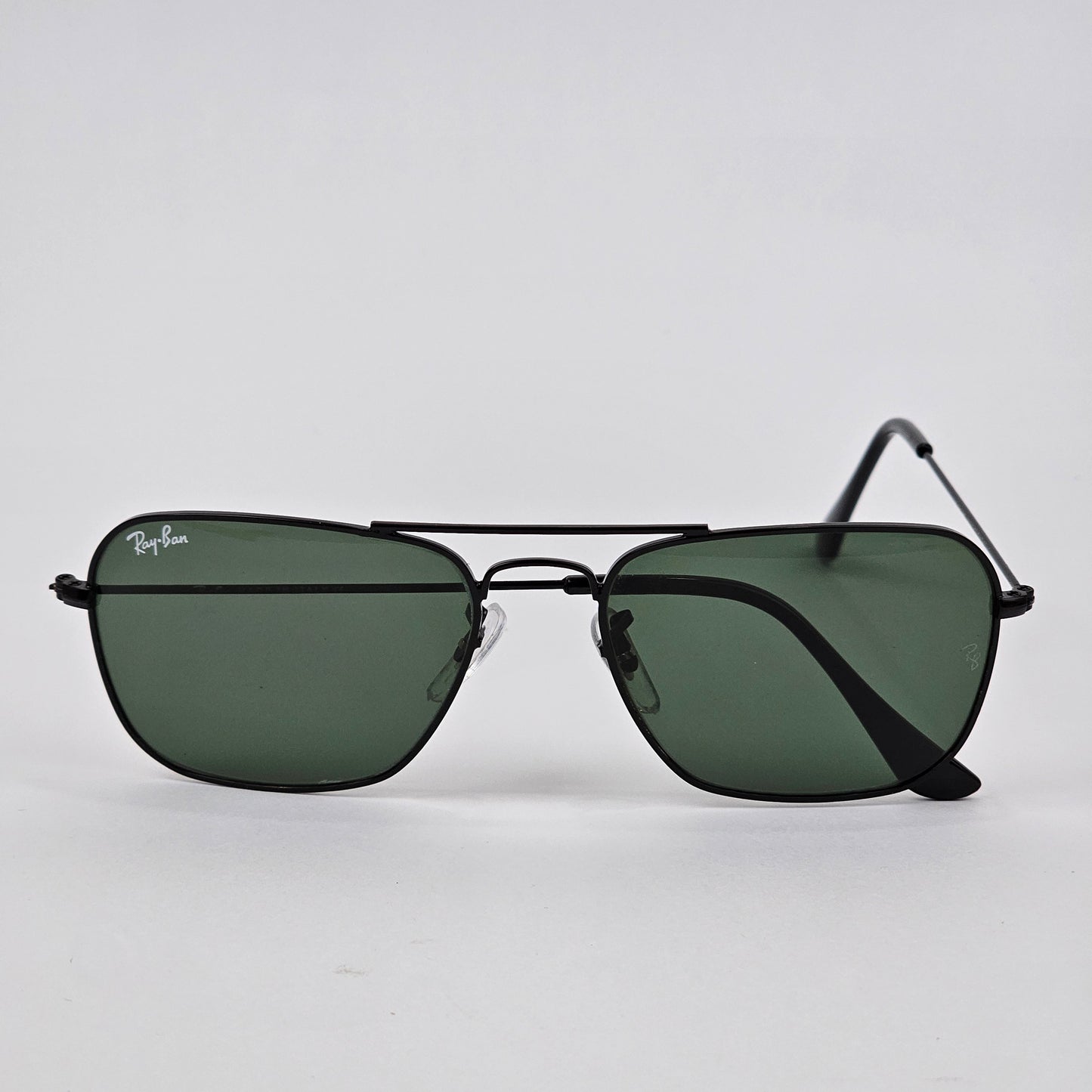Caravan - RB - Black - Unisex