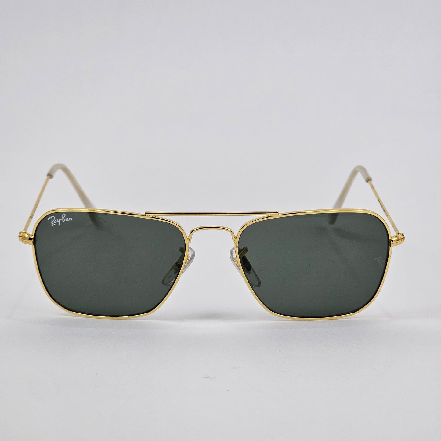Caravan - RB - Gold - Unisex
