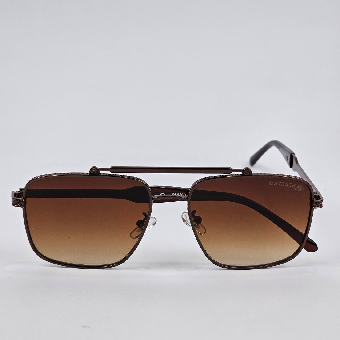 Bling Legs - Maybach - 225 - Brown
