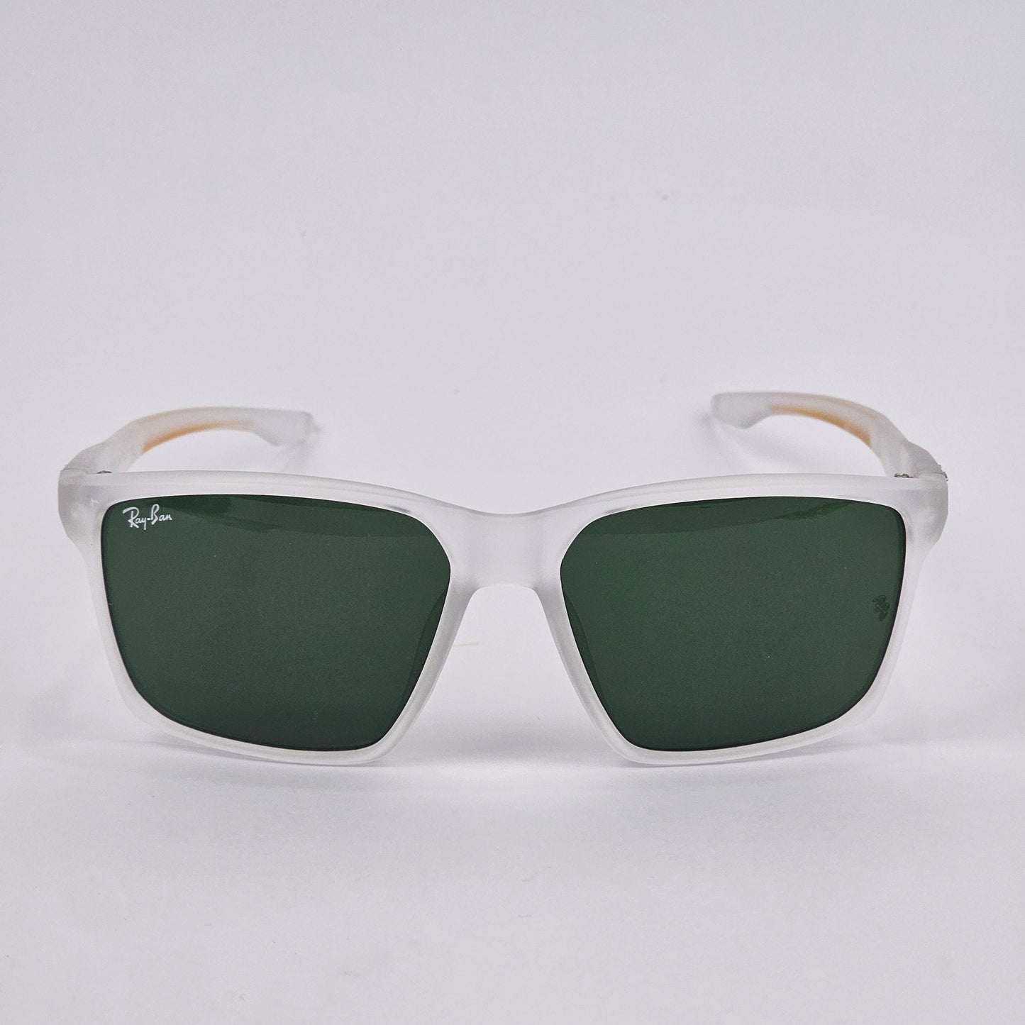 Sporty Line Wayfarer - RB - 83108 - White