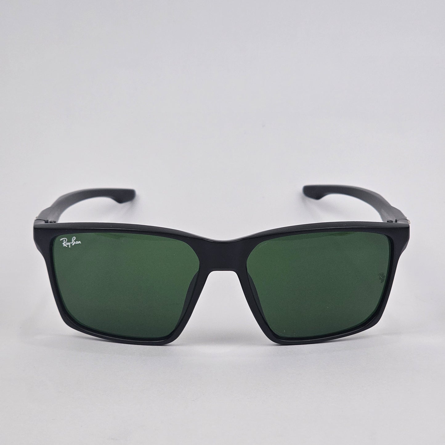Sporty Line Wayfarer - RB - 83108 - Black Matte