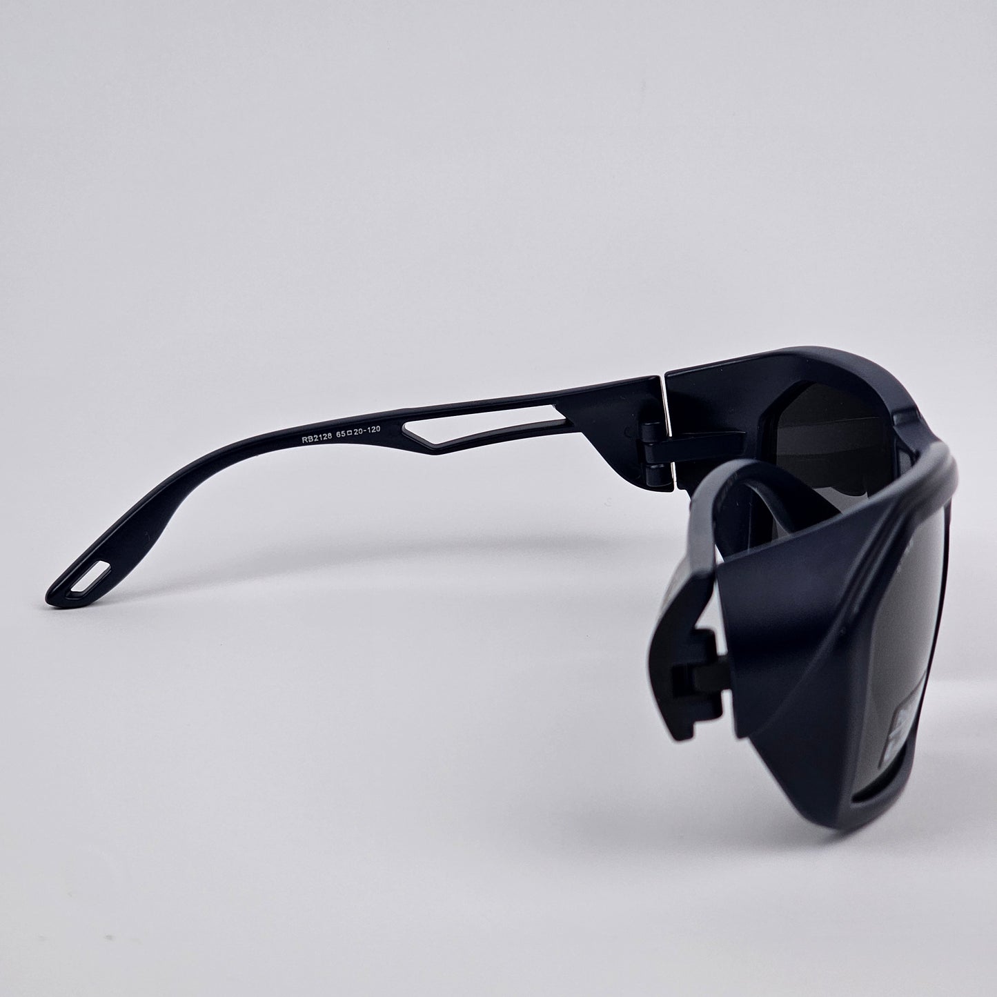 Sports - RB - 2128 - Polarized - Blue - Unisex