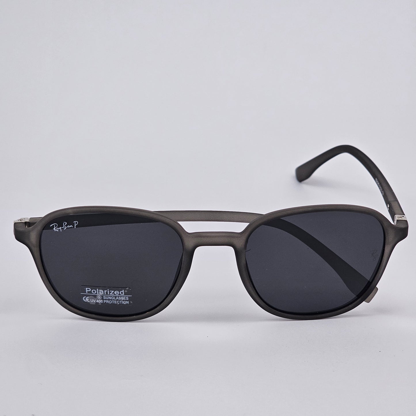 Thalia (lightweight) - RB - 4342 - Polarized - Grey - Unisex