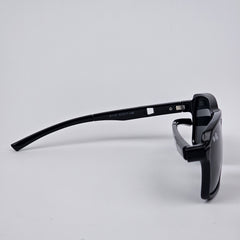 Sport Rectangle Wayfarer - RB - 91141 - Black/Gloss