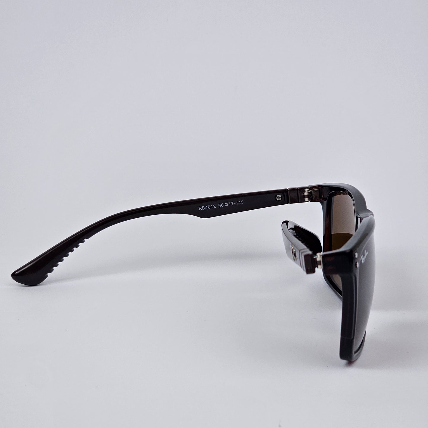 Ferrari Wayfarer Dots - RB - 4612 - Brown - Unisex