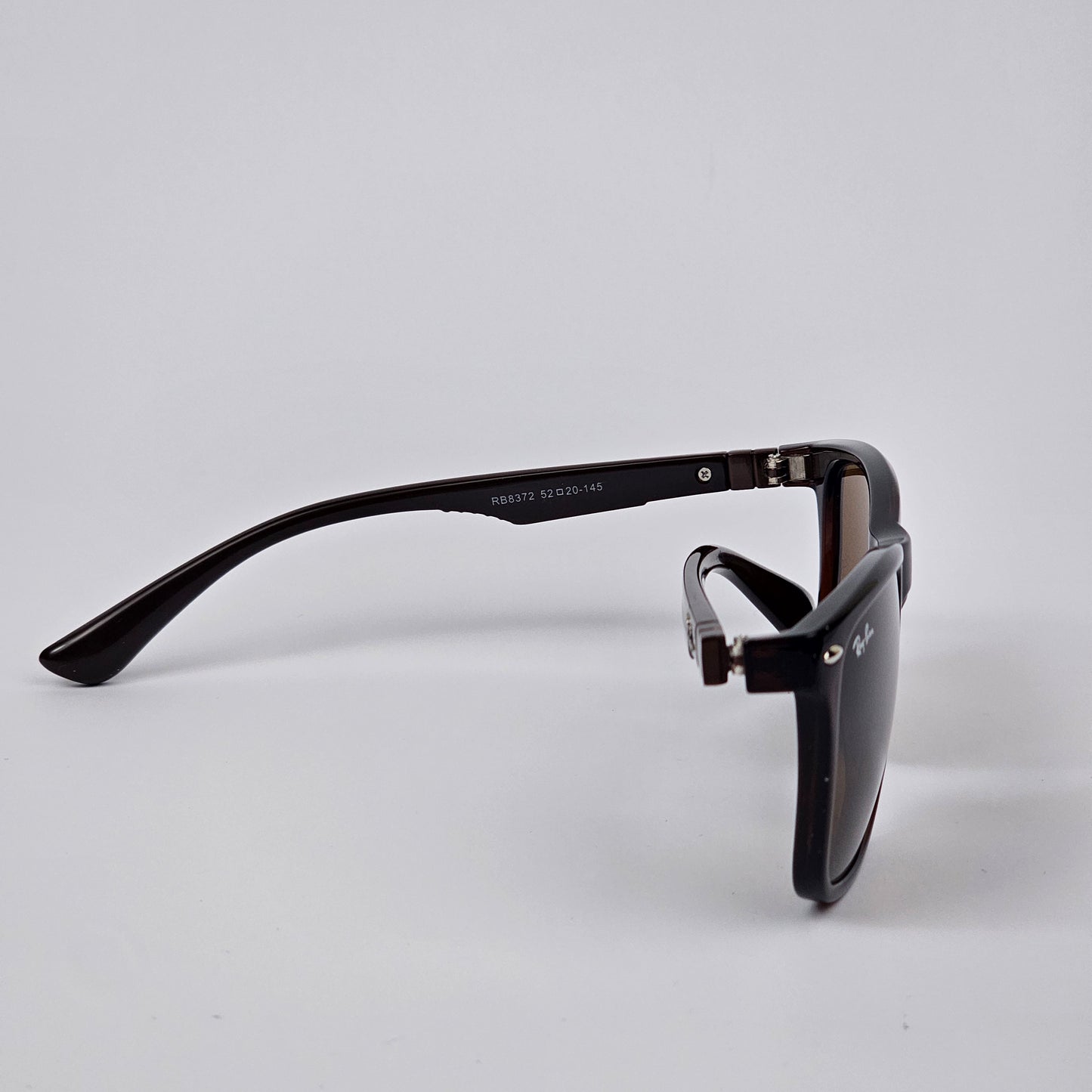 Ferrari Wayfarer Line - RB - 8372 - Brown - Unisex