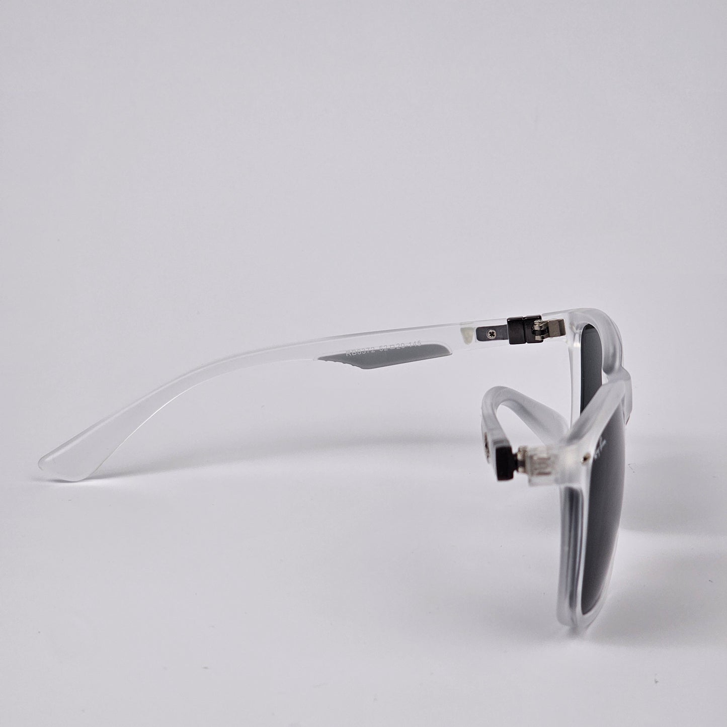 Ferrari Wayfarer Line - RB - 8372 - White - Unisex