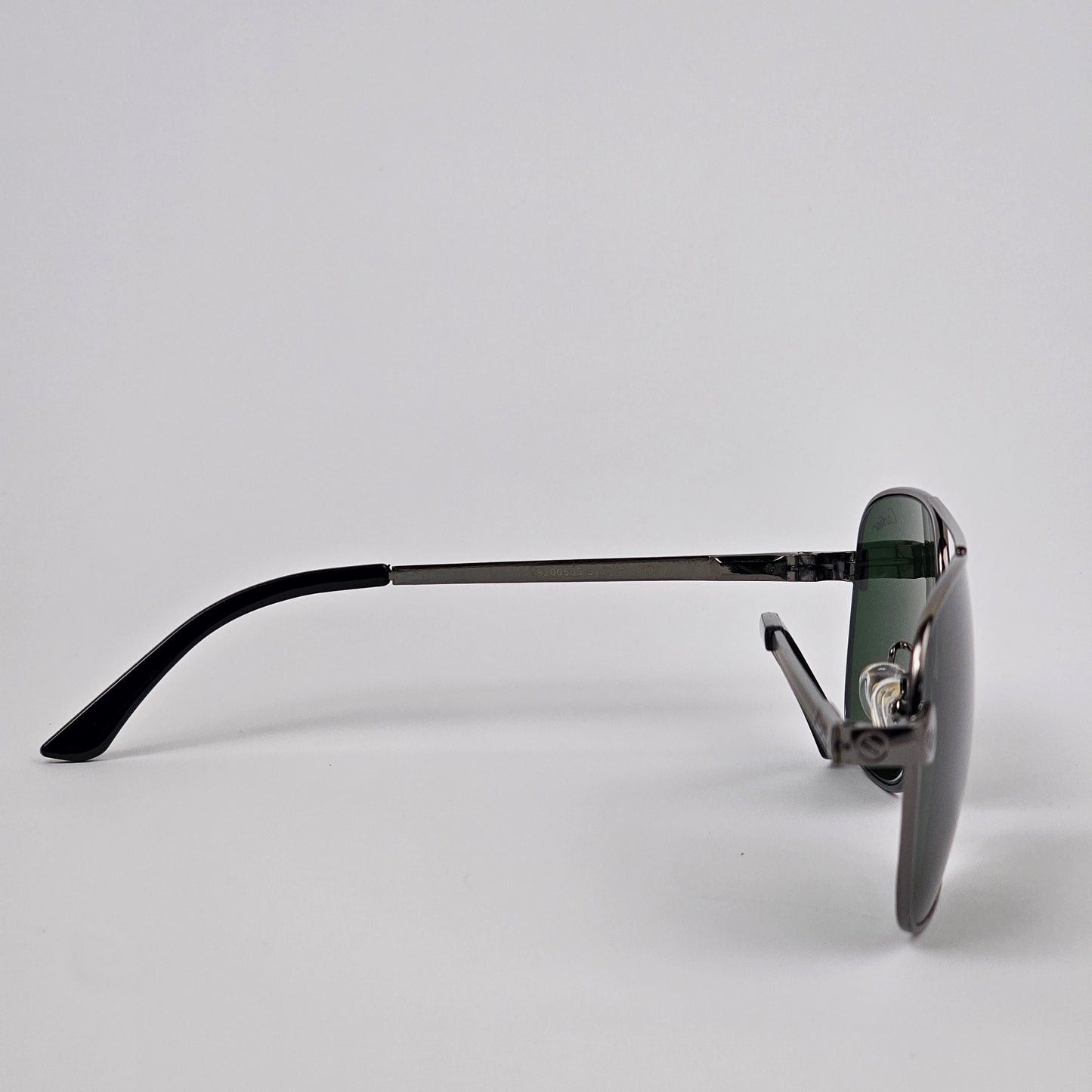 Aviator - Cartier - Gun Metal - T8200603 - Unisex