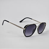 Hexagon - Lacoste - 9006 - Silver - Unisex