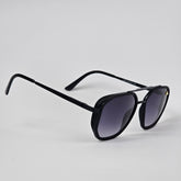 Hexagon - Lacoste - 9006 - Black - Unisex