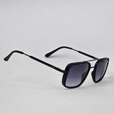 Rectangle - Lacoste - 9001 - Black - Unisex