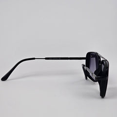 Rectangle - Lacoste - 9001 - Black - Unisex