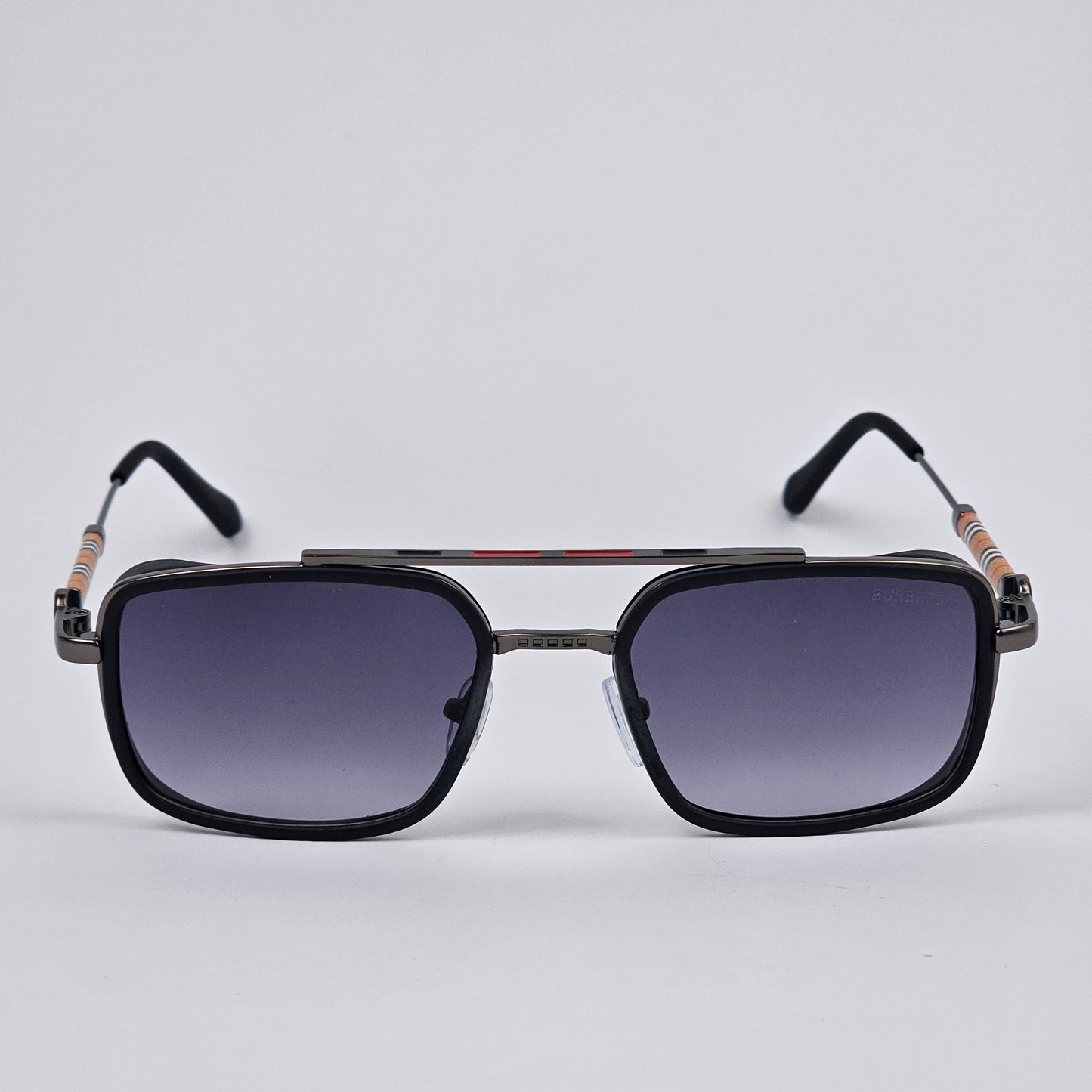 Sleek - Burberry - 5133 - Gun Metal