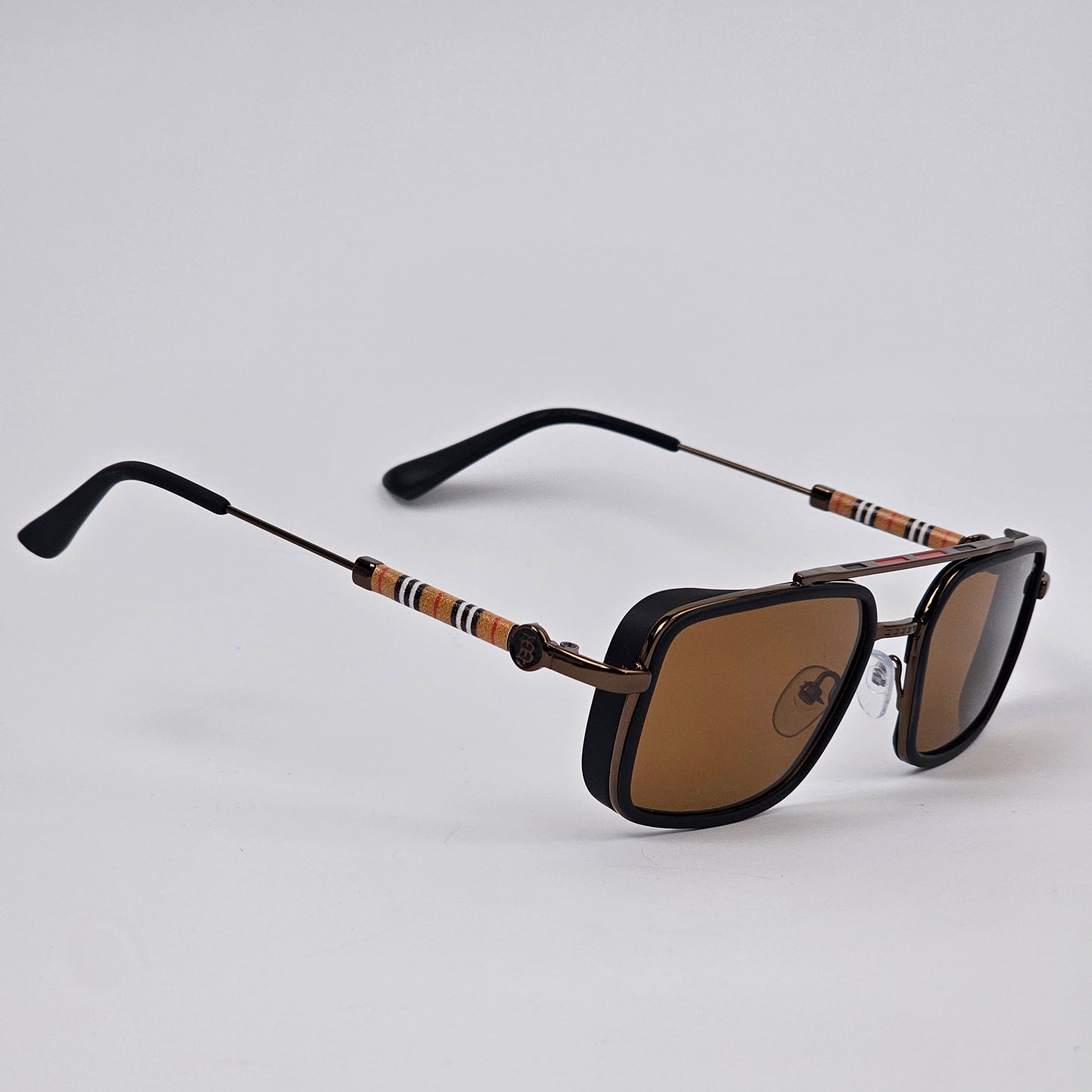 Sleek - Burberry - 5133 - Brown